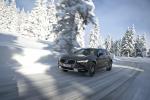Volvo V90 D5 Cross Country 2016 года (WW)
